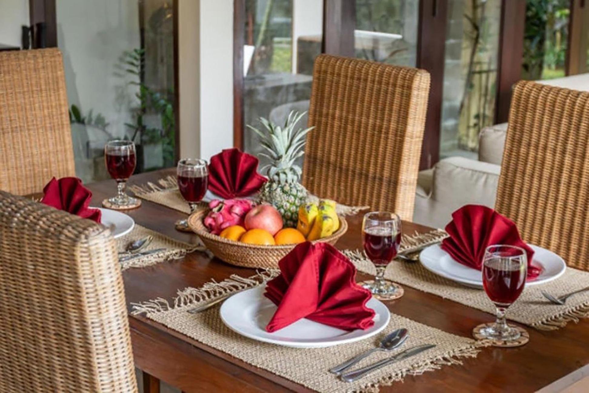 Villa Tiga Mangga By Optimum Bali Villas Seminyak Esterno foto
