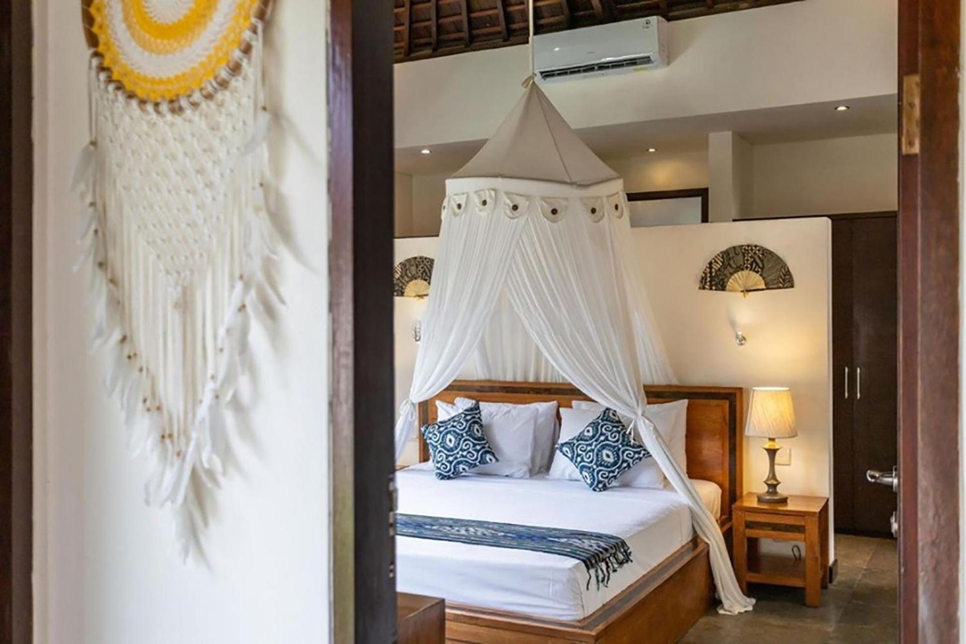 Villa Tiga Mangga By Optimum Bali Villas Seminyak Esterno foto
