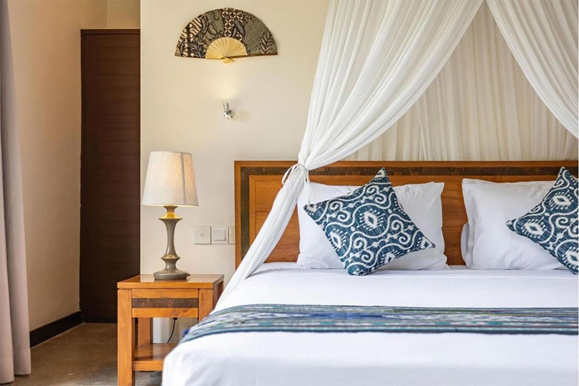 Villa Tiga Mangga By Optimum Bali Villas Seminyak Esterno foto