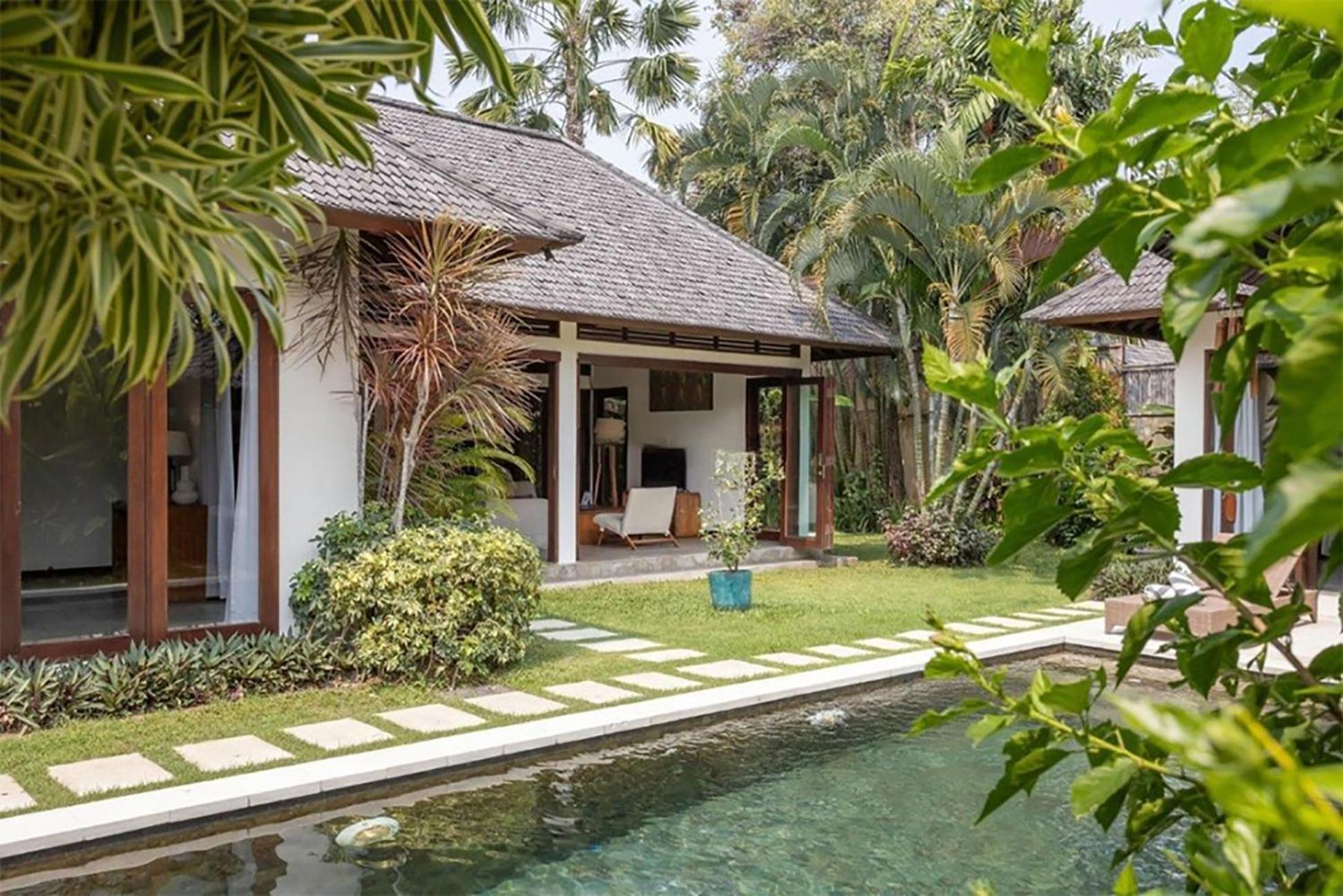 Villa Tiga Mangga By Optimum Bali Villas Seminyak Esterno foto