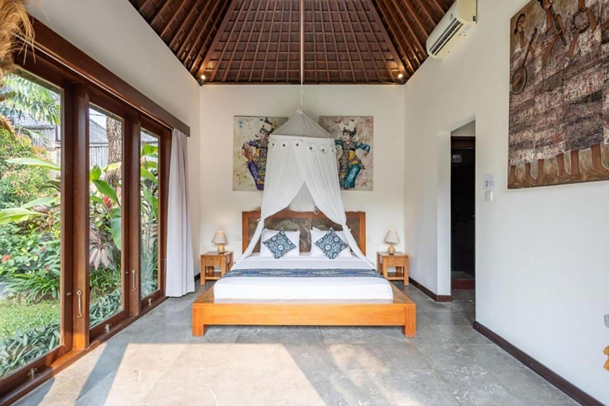 Villa Tiga Mangga By Optimum Bali Villas Seminyak Esterno foto