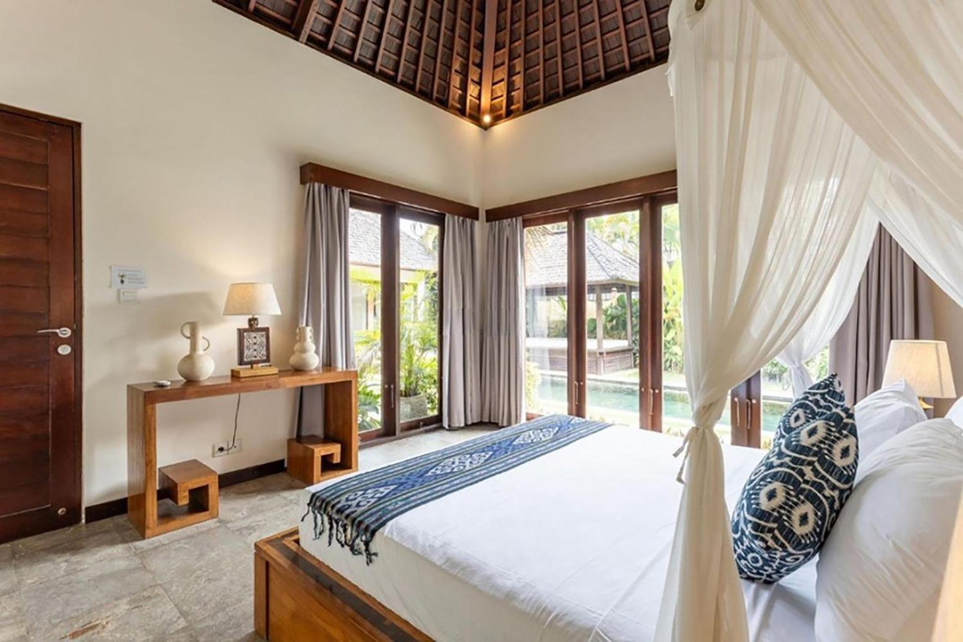 Villa Tiga Mangga By Optimum Bali Villas Seminyak Esterno foto