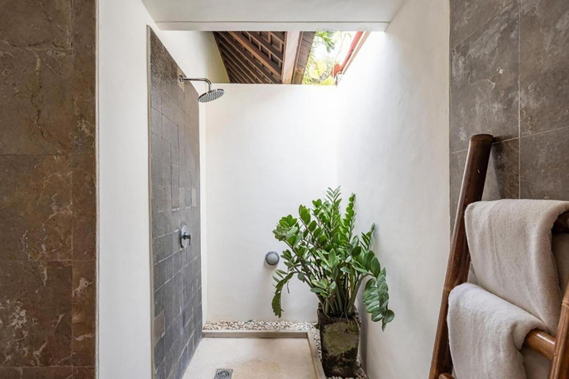 Villa Tiga Mangga By Optimum Bali Villas Seminyak Esterno foto