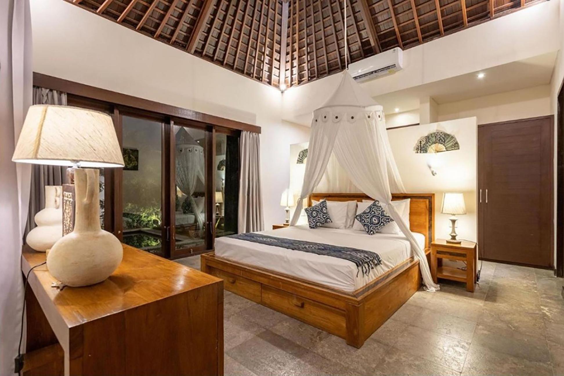 Villa Tiga Mangga By Optimum Bali Villas Seminyak Esterno foto
